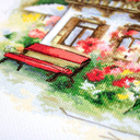 Набор для вышивания 