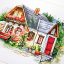 Набор для вышивания 