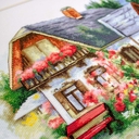 Набор для вышивания 