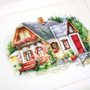 Набор для вышивания 