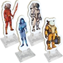 Шакал. Альфа Центавра — фото, картинка — 4