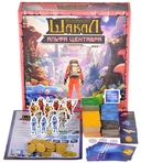 Шакал. Альфа Центавра — фото, картинка — 6