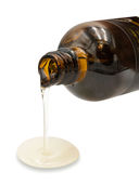 Масло для волос 