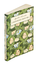 Crooked house — фото, картинка — 1