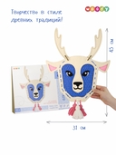 Набор для изготовления панно 