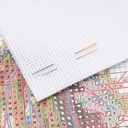 Вышивка крестом 