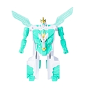 Машинка-трансформер 