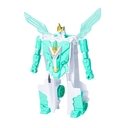 Машинка-трансформер 