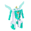 Машинка-трансформер 