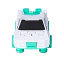 Машинка-трансформер 