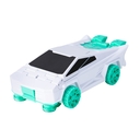 Машинка-трансформер 