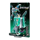 Машинка-трансформер 