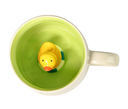 Кружка керамическая 