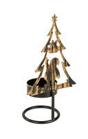 Подсвечник 