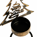 Подсвечник 