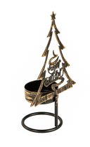 Подсвечник 