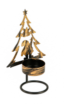 Подсвечник 