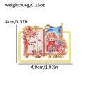 Закладка для книг 