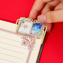 Закладка для книг 