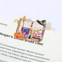 Закладка для книг 