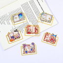 Закладка для книг 