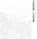 Картина по номерам 
