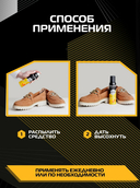 Дезодорант для обуви (150 мл) — фото, картинка — 4