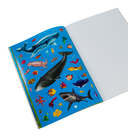 Наклейки с заданиями. Мои первые животные — фото, картинка — 1