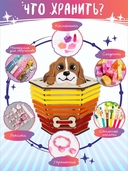 Сборная деревянная модель 