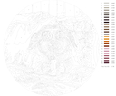 Картина по номерам 