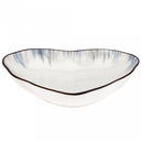 Блюдо фарфоровое 