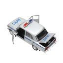 Машинка инерционная 