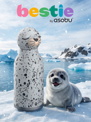 Дорожная бутылка 