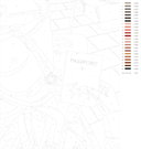 Картина по номерам 