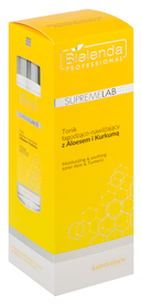 Тоник для лица 