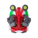 Машинка-трансформер 