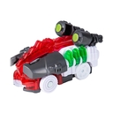 Машинка-трансформер 