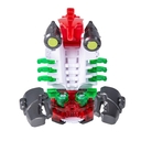 Машинка-трансформер 