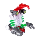 Машинка-трансформер 