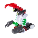 Машинка-трансформер 