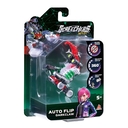 Машинка-трансформер 