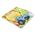 Веселимся с Синим Трактором! — фото, картинка — 2