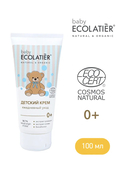 Крем детский 