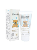 Крем детский 