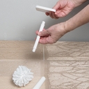 Ёршик для туалета на подставке 