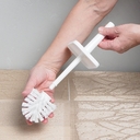 Ёршик для туалета на подставке 