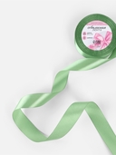 Декоративная атласная лента 