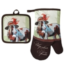 Кухонный набор 