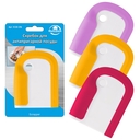 Скребок для антипригарной посуды (10,5х8,5х1,5 см) — фото, картинка — 2