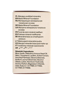 Пудра для лица рассыпчатая 